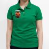 Premium Quality Polo Shirt (Ladies) Thumbnail