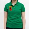 Premium Quality Polo Shirt (Ladies) Thumbnail