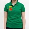 Premium Quality Polo Shirt (Ladies) Thumbnail