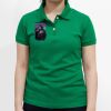 Premium Quality Polo Shirt (Ladies) Thumbnail
