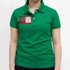 Premium Quality Polo Shirt (Ladies) Thumbnail