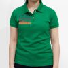 Premium Quality Polo Shirt (Ladies) Thumbnail