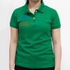 Premium Quality Polo Shirt (Ladies) Thumbnail