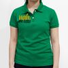 Premium Quality Polo Shirt (Ladies) Thumbnail