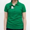Premium Quality Polo Shirt (Ladies) Thumbnail
