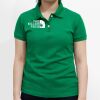Premium Quality Polo Shirt (Ladies) Thumbnail