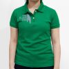 Premium Quality Polo Shirt (Ladies) Thumbnail