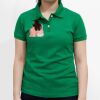 Premium Quality Polo Shirt (Ladies) Thumbnail