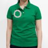 Premium Quality Polo Shirt (Ladies) Thumbnail