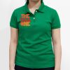Premium Quality Polo Shirt (Ladies) Thumbnail