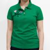 Premium Quality Polo Shirt (Ladies) Thumbnail