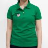 Premium Quality Polo Shirt (Ladies) Thumbnail