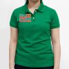 Premium Quality Polo Shirt (Ladies) Thumbnail