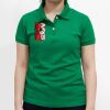 Premium Quality Polo Shirt (Ladies) Thumbnail