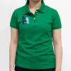 Premium Quality Polo Shirt (Ladies) Thumbnail