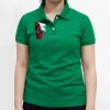 Premium Quality Polo Shirt (Ladies) Thumbnail