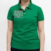Premium Quality Polo Shirt (Ladies) Thumbnail