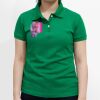 Premium Quality Polo Shirt (Ladies) Thumbnail