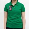Premium Quality Polo Shirt (Ladies) Thumbnail