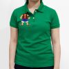 Premium Quality Polo Shirt (Ladies) Thumbnail