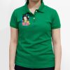 Premium Quality Polo Shirt (Ladies) Thumbnail