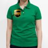 Premium Quality Polo Shirt (Ladies) Thumbnail