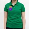 Premium Quality Polo Shirt (Ladies) Thumbnail