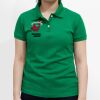 Premium Quality Polo Shirt (Ladies) Thumbnail