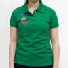 Premium Quality Polo Shirt (Ladies) Thumbnail