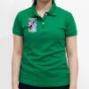 Premium Quality Polo Shirt (Ladies) Thumbnail