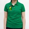Premium Quality Polo Shirt (Ladies) Thumbnail