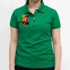 Premium Quality Polo Shirt (Ladies) Thumbnail
