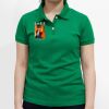Premium Quality Polo Shirt (Ladies) Thumbnail