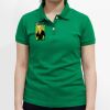Premium Quality Polo Shirt (Ladies) Thumbnail