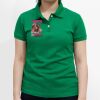 Premium Quality Polo Shirt (Ladies) Thumbnail
