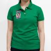 Premium Quality Polo Shirt (Ladies) Thumbnail