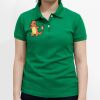 Premium Quality Polo Shirt (Ladies) Thumbnail