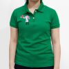Premium Quality Polo Shirt (Ladies) Thumbnail