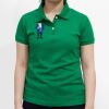 Premium Quality Polo Shirt (Ladies) Thumbnail