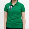 Premium Quality Polo Shirt (Ladies) Thumbnail