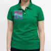 Premium Quality Polo Shirt (Ladies) Thumbnail
