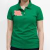 Premium Quality Polo Shirt (Ladies) Thumbnail