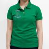 Premium Quality Polo Shirt (Ladies) Thumbnail