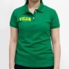 Premium Quality Polo Shirt (Ladies) Thumbnail