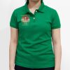 Premium Quality Polo Shirt (Ladies) Thumbnail