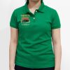 Premium Quality Polo Shirt (Ladies) Thumbnail