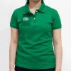 Premium Quality Polo Shirt (Ladies) Thumbnail