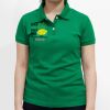 Premium Quality Polo Shirt (Ladies) Thumbnail