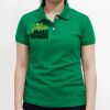 Premium Quality Polo Shirt (Ladies) Thumbnail