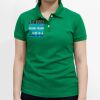 Premium Quality Polo Shirt (Ladies) Thumbnail
